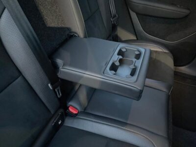 2018 VOLVO XC40 T4 AWD R-Design