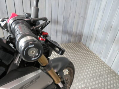 2020 Honda CB650R