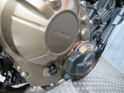 2020 Honda CB650R