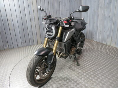 2020 Honda CB650R