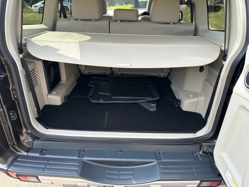 2018 MITSUBISHI SHOGUN 3.2 DI-DC SG3 LWB