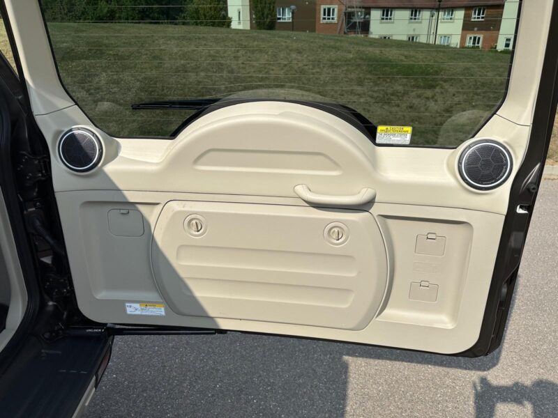 2018 MITSUBISHI SHOGUN 3.2 DI-DC SG3 LWB