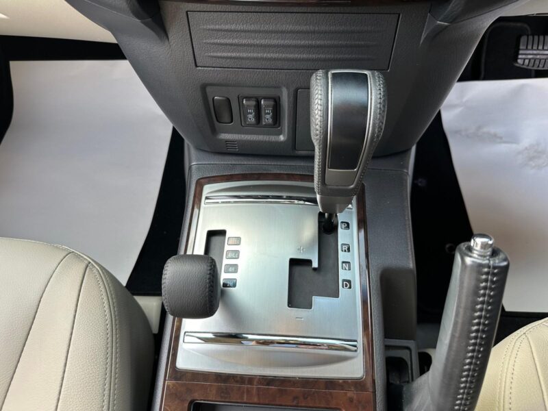 2018 MITSUBISHI SHOGUN 3.2 DI-DC SG3 LWB