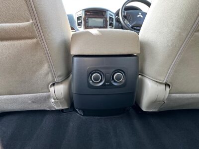 2018 MITSUBISHI SHOGUN 3.2 DI-DC SG3 LWB