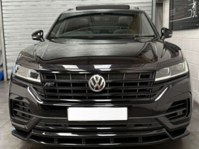 2019 Volkswagen Touareg 3.0 TDI V6 R-Line Tech Tiptronic 4Motion
