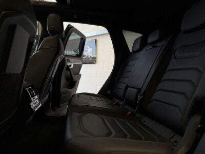 2019 Volkswagen Touareg 3.0 TDI V6 R-Line Tech Tiptronic 4Motion