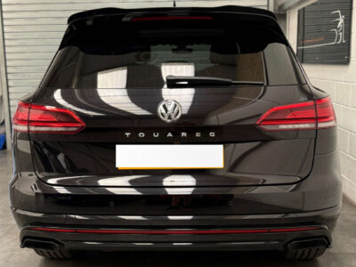 2019 Volkswagen Touareg 3.0 TDI V6 R-Line Tech Tiptronic 4Motion