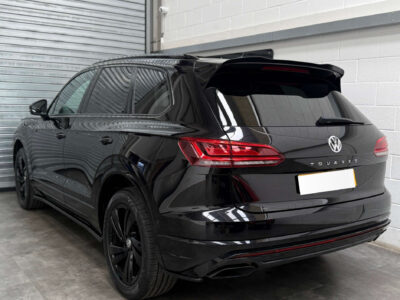 2019 Volkswagen Touareg 3.0 TDI V6 R-Line Tech Tiptronic 4Motion
