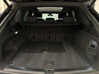 2019 Volkswagen Touareg 3.0 TDI V6 R-Line Tech Tiptronic 4Motion