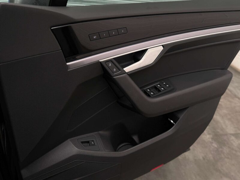 2019 Volkswagen Touareg 3.0 TDI V6 R-Line Tech Tiptronic 4Motion