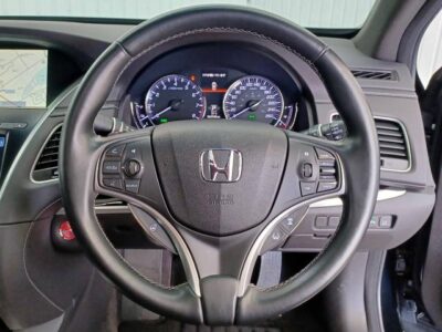 2021 Honda Legend Hybrid EX
