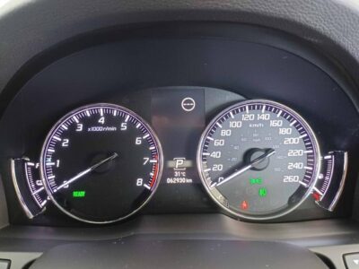 2021 Honda Legend Hybrid EX