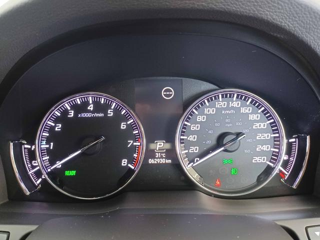 2021 Honda Legend Hybrid EX