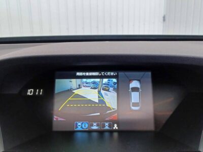 2021 Honda Legend Hybrid EX