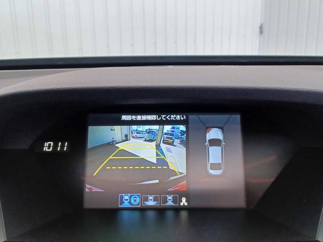 2021 Honda Legend Hybrid EX
