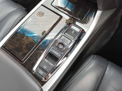 2021 Honda Legend Hybrid EX