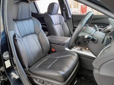 2021 Honda Legend Hybrid EX