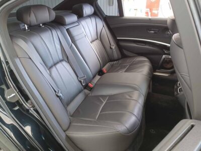 2021 Honda Legend Hybrid EX