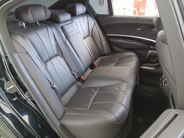 2021 Honda Legend Hybrid EX
