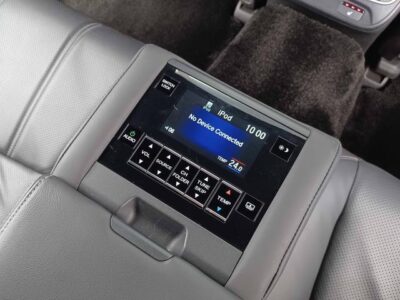 2021 Honda Legend Hybrid EX