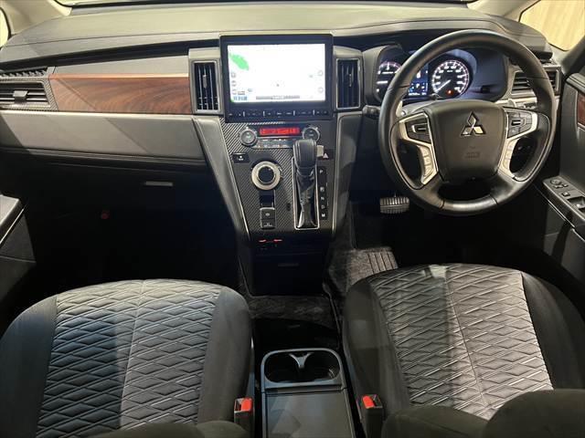 2020 Mitsubishi Delica D5 G Power Package 4WD