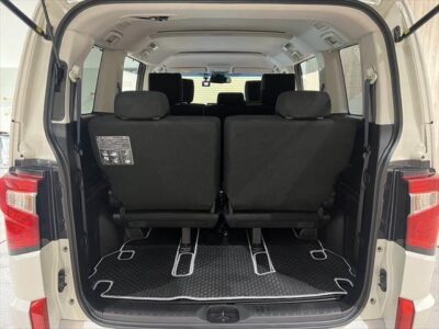 2020 Mitsubishi Delica D5 G Power Package 4WD