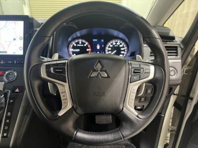 2020 Mitsubishi Delica D5 G Power Package 4WD
