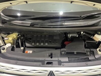 2020 Mitsubishi Delica D5 G Power Package 4WD
