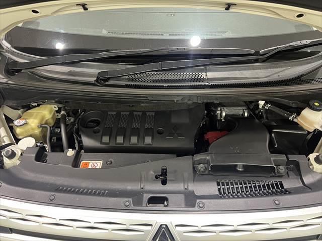 2020 Mitsubishi Delica D5 G Power Package 4WD