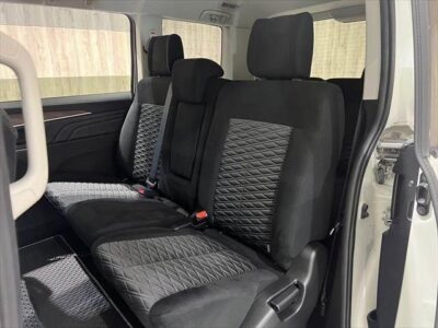 2020 Mitsubishi Delica D5 G Power Package 4WD
