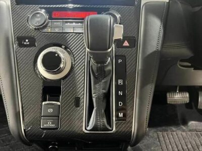 2020 Mitsubishi Delica D5 G Power Package 4WD