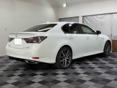 2018 LEXUS GS350 F SPORT