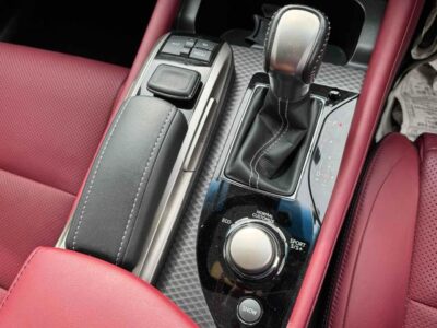 2018 LEXUS GS350 F SPORT