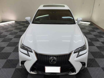 2018 LEXUS GS350 F SPORT
