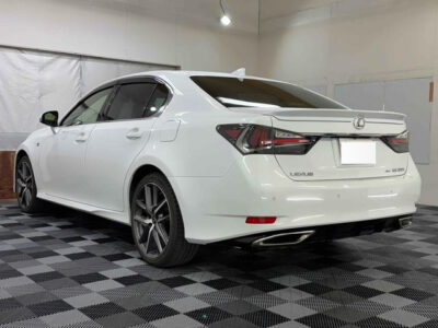 2018 LEXUS GS350 F SPORT