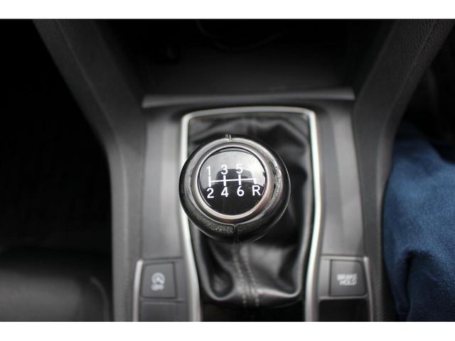 2019 Honda Civic Hatchback Honda Sensing 6-Speed MT