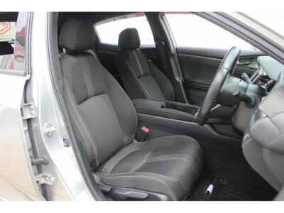 2019 Honda Civic Hatchback Honda Sensing 6-Speed MT