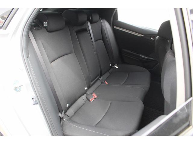 2019 Honda Civic Hatchback Honda Sensing 6-Speed MT