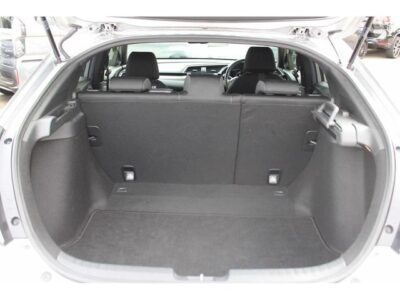 2019 Honda Civic Hatchback Honda Sensing 6-Speed MT