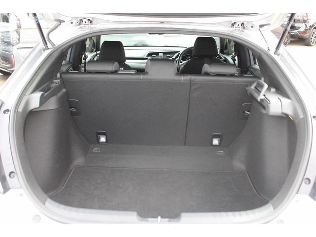 2019 Honda Civic Hatchback Honda Sensing 6-Speed MT