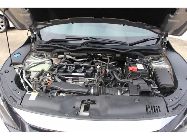 2019 Honda Civic Hatchback Honda Sensing 6-Speed MT