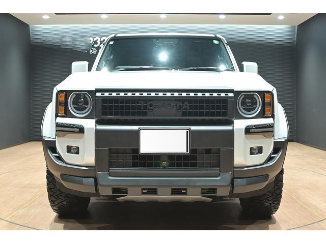 2024 Toyota Land Cruiser 250 VX - GDJ250W