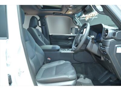 2024 Toyota Land Cruiser 250 VX - GDJ250W