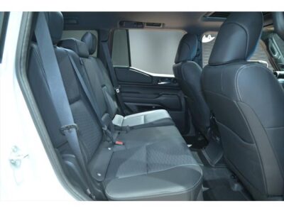 2024 Toyota Land Cruiser 250 VX - GDJ250W