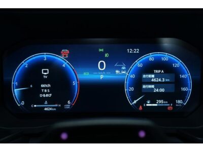 2024 Toyota Land Cruiser 250 VX - GDJ250W