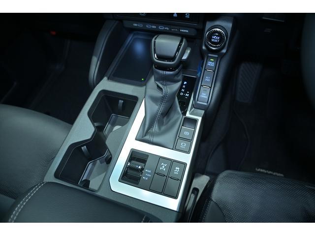 2024 Toyota Land Cruiser 250 VX - GDJ250W