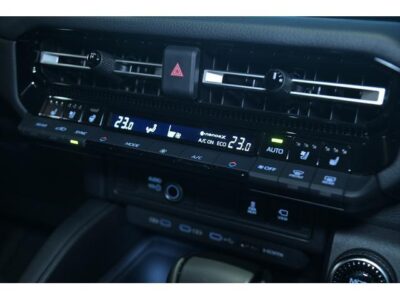 2024 Toyota Land Cruiser 250 VX - GDJ250W