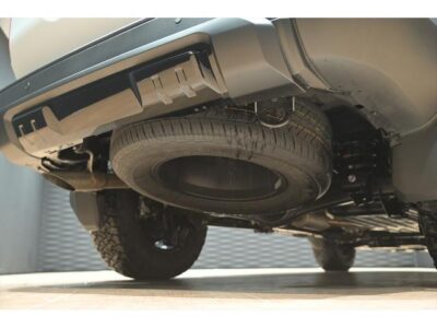 2024 Toyota Land Cruiser 250 VX - GDJ250W