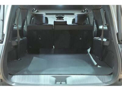 2024 Toyota Land Cruiser 250 VX - GDJ250W