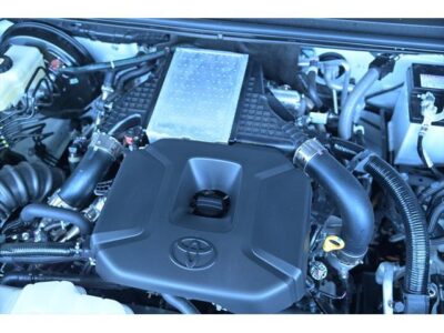 2024 Toyota Land Cruiser 250 VX - GDJ250W